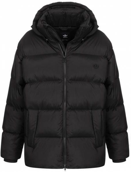 adidas アウター Adidas Originals Oversize Down Puffer Kobiety Kurtka puchowa