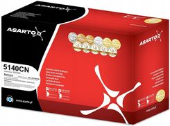 Asarto Toner TK-5140C do Kyocera Ecosys P 6130 cdn (ASLK5140CN)