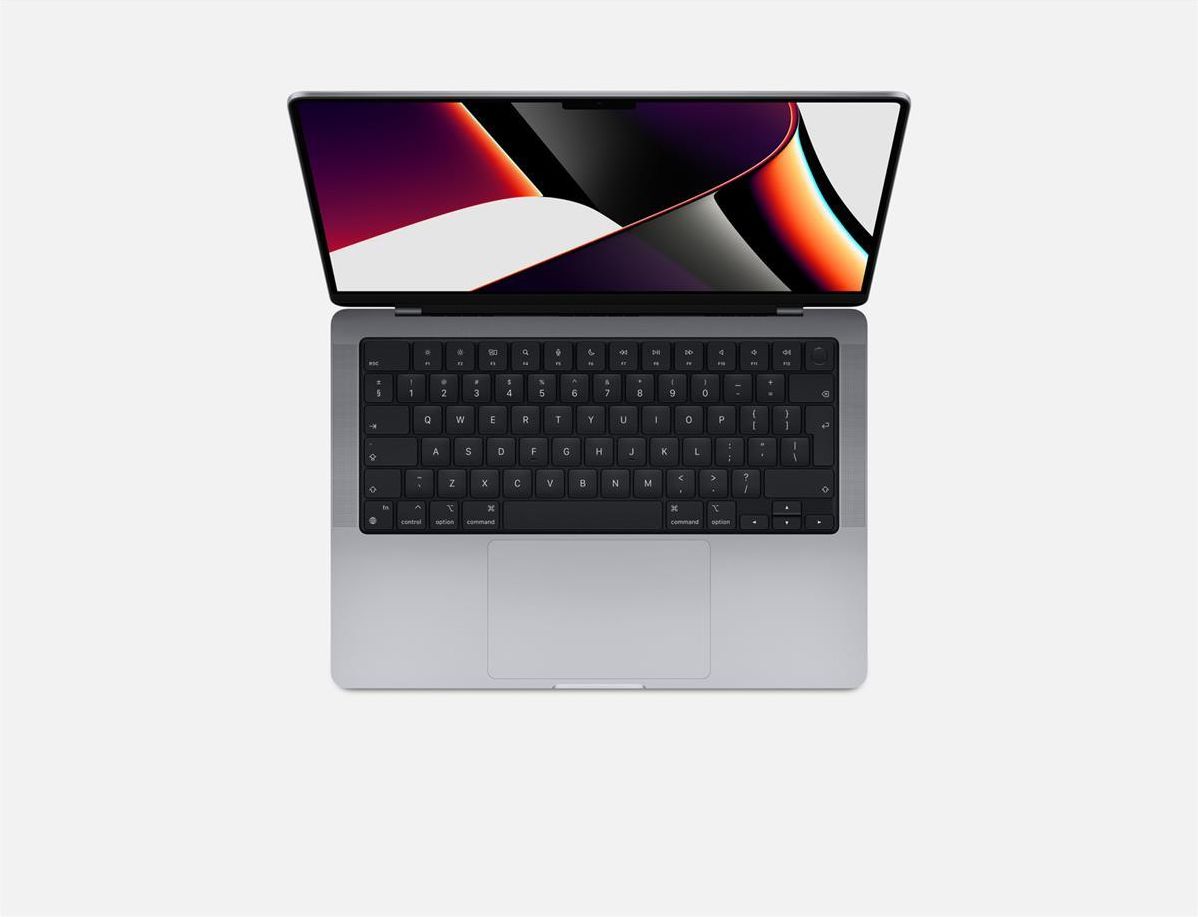 MacBook本体 Macbook Pro M1Max 14inch 32GB/2TB JIS Laptop Apple MacBook Pro 14,2/M1 Max/32GB/2TB/macOS
