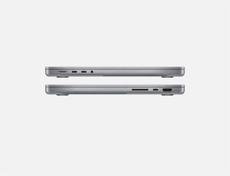 Laptop Apple MacBook Pro 14,2/M1 Max/32GB/2TB/macOS