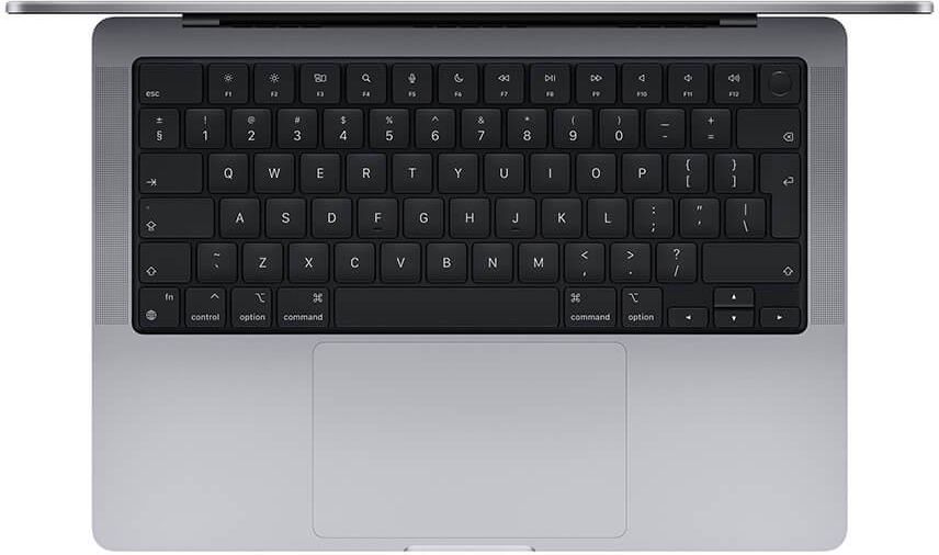 MacBook本体 MacBook Pro M1 Max 64GB 4TB + 1TB Apple MacBook Pro M1 Max/64GB/4TB/Mac OS Space Gray