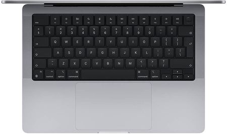 Laptop Apple MacBook Pro 14,2/M1 Max/64GB/1TB/macOS
