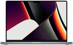 Zdjęcie Apple MacBook Pro 16,2"/M1 Max/32GB/512GB/macOS (MK183ZEAP1R1) - Kraków