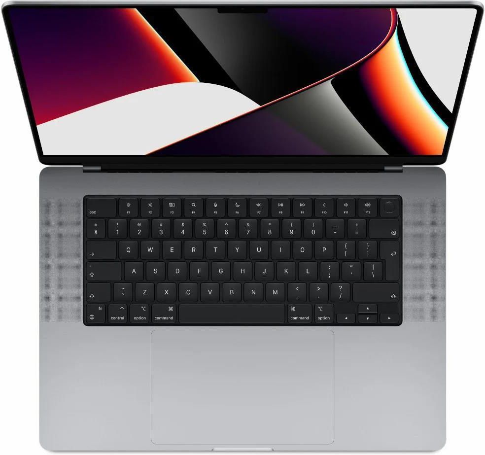 【 超美品 】MacBook Pro 16インチ M1 Max 64GB 8TB Laptop Apple MacBook Pro 16,2/M1 Max/64GB/8TB/macOS