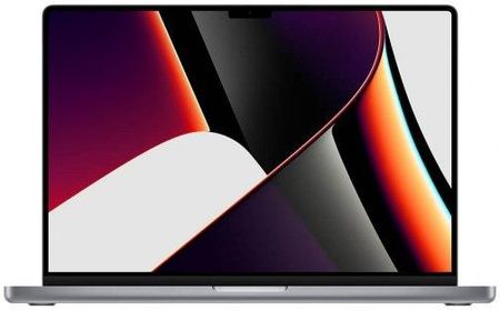 Apple MacBook Pro 16,2"/M1 Max/64GB/2TB/macOS (MK193ZEAP1R2D1)