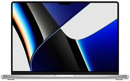 Apple MacBook Pro 16,2"/M1 Max/64GB/2TB/macOS (MK1H3ZEAR1D1)