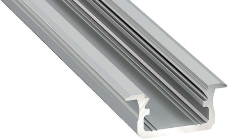 LUMINES profil aluminiowy do LED typ B 2m