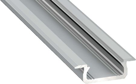 LUMINES profil aluminiowy do LED typ Z 2m