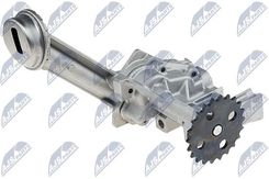 Zdjęcie Nty Pompa Oleju Bpo Re 000 - Ciężkowice