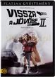 Back to the Future Part II [DVD] - Blisko 40 tys. tytułów na Blu-Ray, Blu-Ray 4K i 3D oraz DVD dostępnych OD RĘKI!