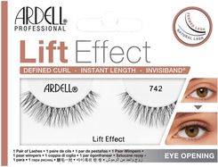 Zdjęcie Ardell Lift Effect Sztuczne Rzęsy Na Pasku 742 - Reda