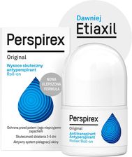 Zdjęcie Perspirex Original, roll-on, dla sportowców - Żary
