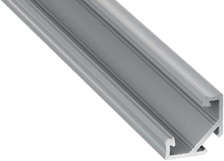LUMINES profil aluminiowy do LED typ C (kątowy) 3m