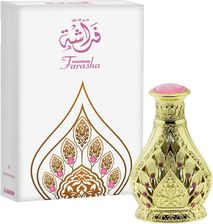 Zdjęcie Al Haramain Farasha Unisex Olejek Perfumowany 12Ml - Ciechocinek