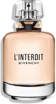 Givenchy L’Interdit 125ml Woda Perfumowana 
