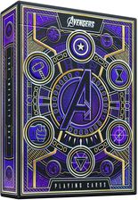 Zdjęcie Quint Karty Avengers by Theory11 - Józefów nad Wisłą