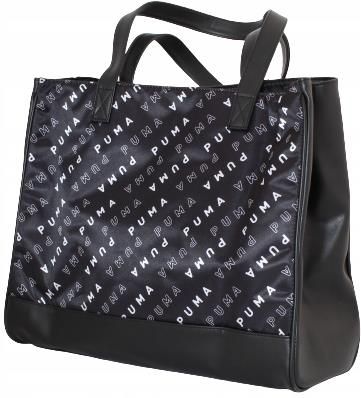 Torba Puma 078334 01 Prime Classics Large Shopper Ceny i opinie - Main Image