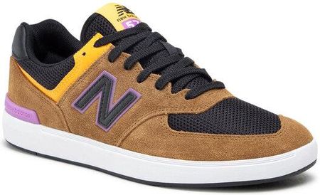 sneakersy chłopięce new balance