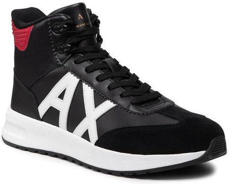 Sneakersy CALVIN KLEIN JEANS Jodey B4S0715 Black - Ceny i opinie - Ceneo.pl