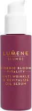 Lumene Nordic Bloom Vitality Przeciwzmarszczkowe I Rewitalizujące Serum 30 ml