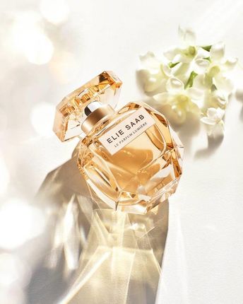 Elie Saab Le Parfum Lumière woda perfumowana 30 ml - zdjęcie 3
