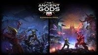 DOOM Eternal: The Ancient Gods Expansion Pass (Gra NS Digital)