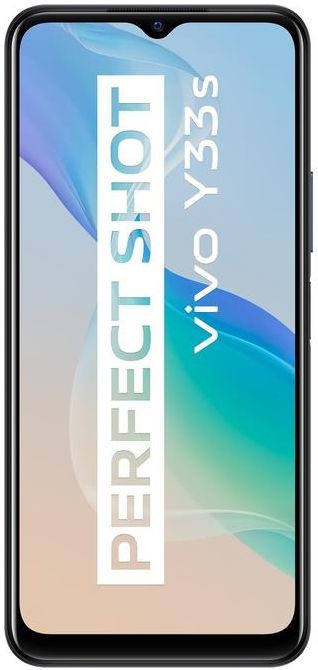 vivo x 33