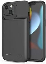 Etui TECH-PROTECT PowerCase do Apple iPhone 13/13 Pro Czarny 