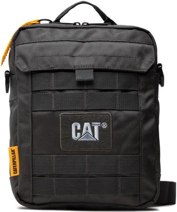 Caterpillar Saszetka - Namib 84036-501 Dark Anthracite