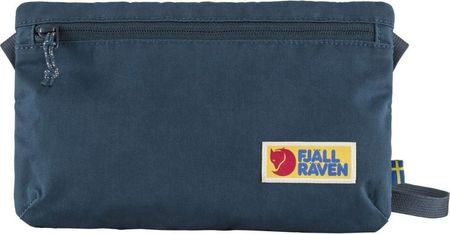 Fjallraven Mała Torebka Na Ramię Vardag High Coast Pocket - Storm