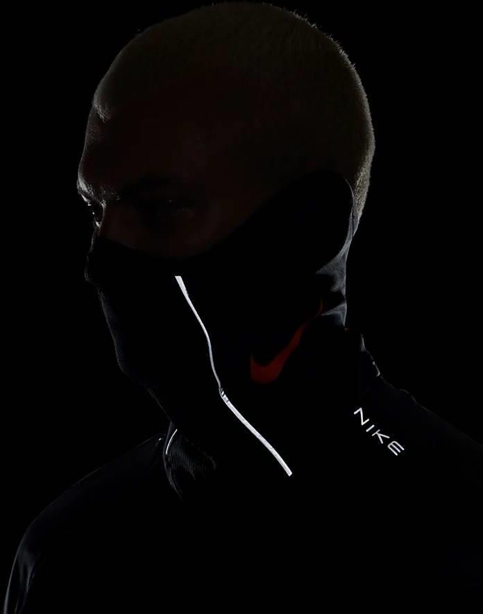 Nike Komin Zimowy Dri-Fit Strike Winter Warrior - zdjęcie 7 Nike Komin Zimowy Dri-Fit Strike Winter Warrior