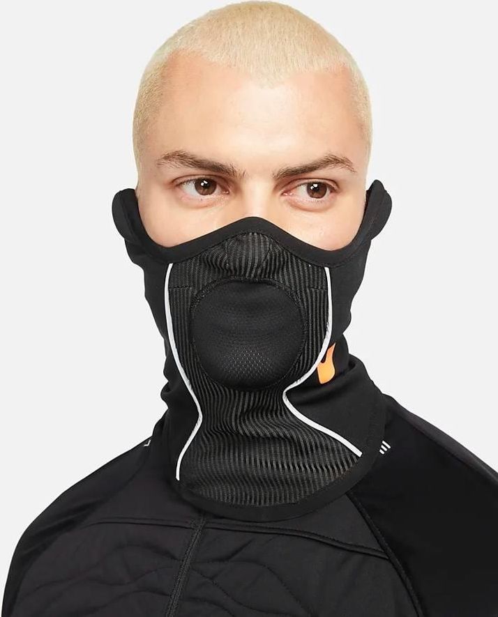Nike Komin Zimowy Dri-Fit Strike Winter Warrior - zdjęcie 3 Nike Komin Zimowy Dri-Fit Strike Winter Warrior