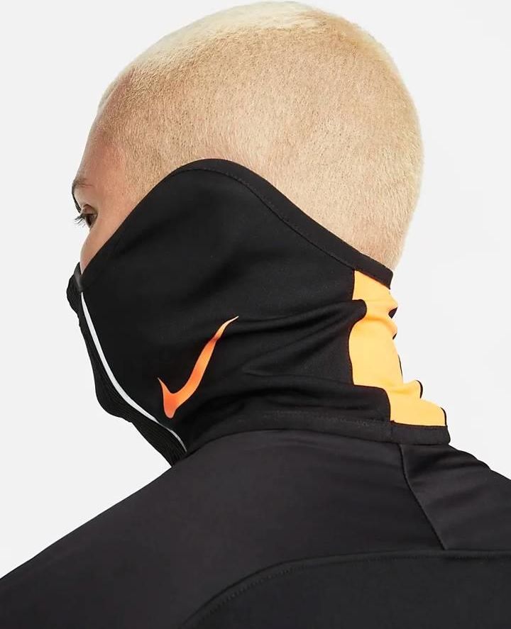 Nike Komin Zimowy Dri-Fit Strike Winter Warrior - zdjęcie 5 Nike Komin Zimowy Dri-Fit Strike Winter Warrior