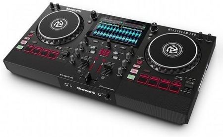 Numark Party Mix II DJコントローラー Numark Party Mix II Kontroler DJ - kup online | Polska