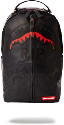 Sprayground Plecak Rip Me Open Backpack (Frosted Transparent) (Multi)  Ceny i opinie