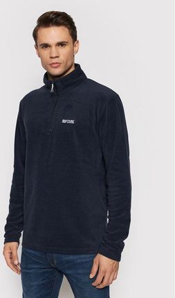 Regatta Polar Thompson Rma021 Granatowy Regular Fit