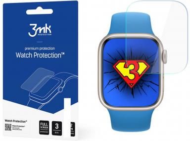 3mk Watch Protection do Apple Watch 7 