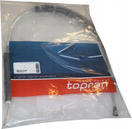 Topran Cięgno Hamulec Postojowy 700933 - zdjęcie 4
