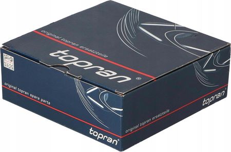 Topran Cięgno Hamulec Postojowy 700933 - zdjęcie 5