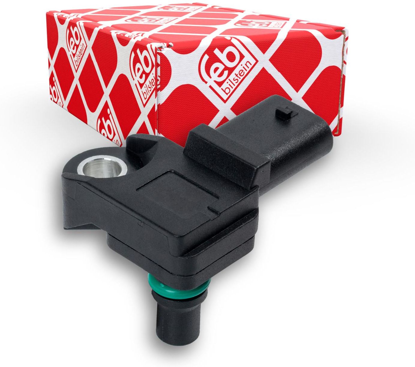 Febi Bilstein 171781 Zuigbuisdruksensor - Originele Kwaliteit