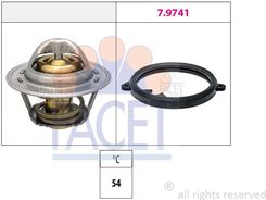 Zdjęcie Facet Termostat Środek Chłodzący 7 7972 - Rydułtowy