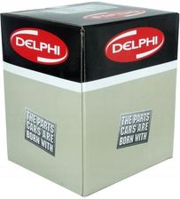 Delphi Przepływomierz Masowy Powietrza Af10646 12B1