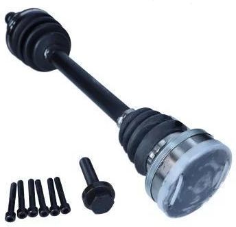 Maxgear Wał Napędowy 49 2545 - zdjęcie 2
