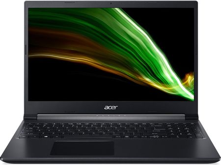 Laptop Acer Aspire 7 15,6"/Ryzen5/8GB/256GB/NoOS (NH.QBFEP.004)