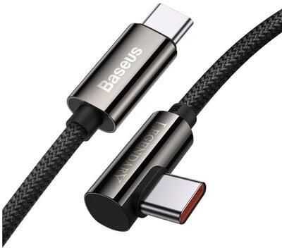 Kabel USB Typ C - USB Typ C BASEUS Legend Series 2 m 