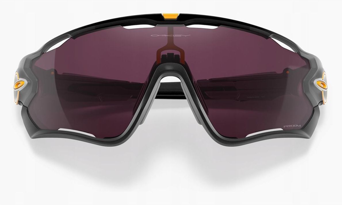 小物 OAKLEY JAWBREAKER PRIZM ROAD oo9290-6331 Oakley Jawbreaker Prizm Road Oo9290 6331 - Ceny i opinie