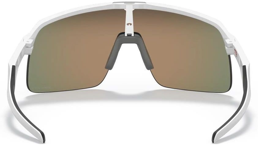 Oakley Sutro Lite Matte White Prizm Ruby Oo9463 18 - Ceny i Oakley Sutro Lite Matte White Prizm Ruby Oo9463 18 - Ceny i