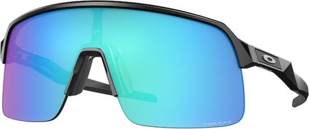 Oakley Sutro Lite Prizm Czarny Sapphire - Ceny i opinie - Ceneo.pl