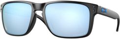 Zdjęcie Oakley Holbrook Xl Mtblk Priz Oo9417 2559 - Lublin
