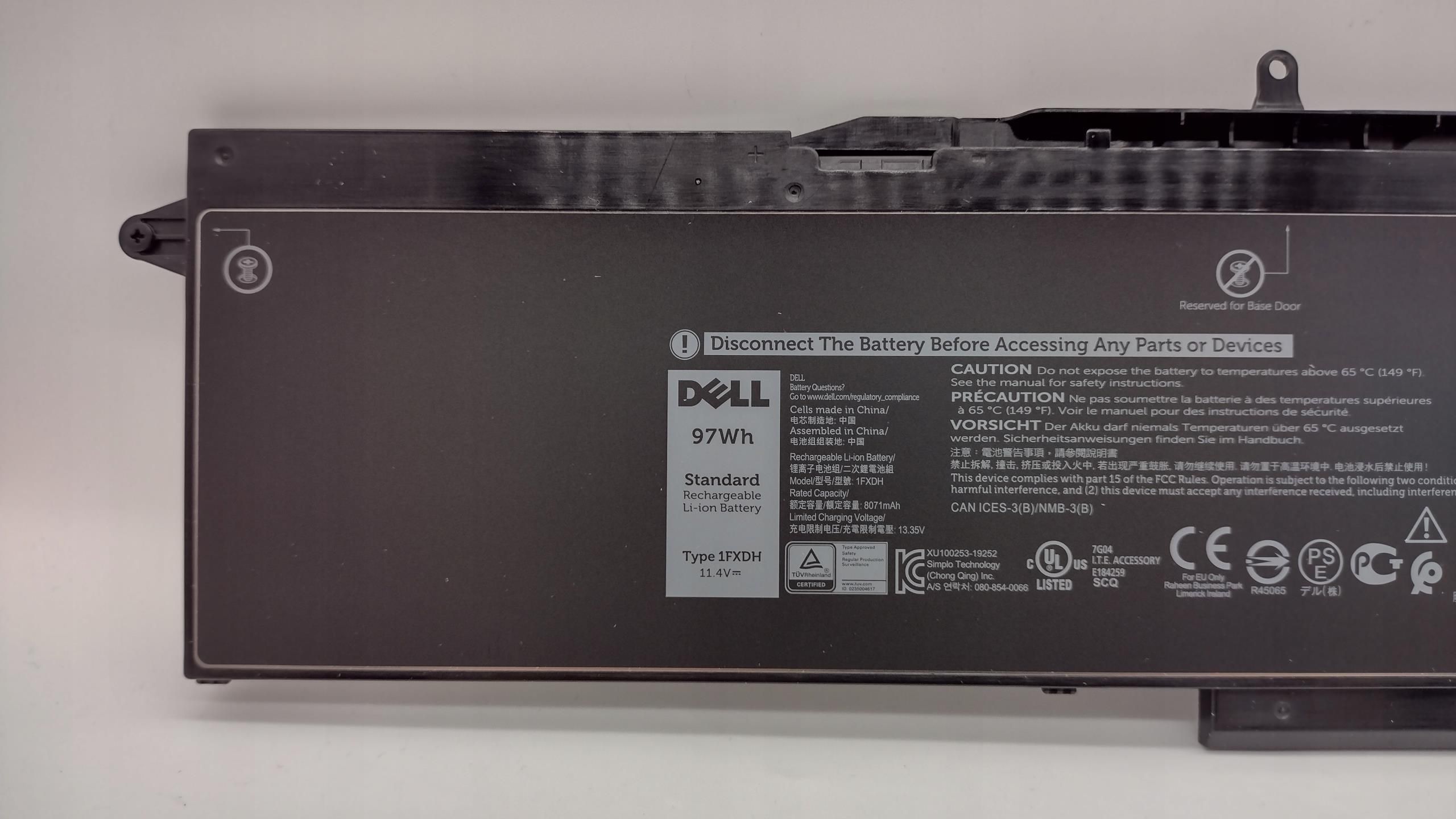 バッテリー良好DELL Precision 3551 i7-10750H32GB 【公式通販】
